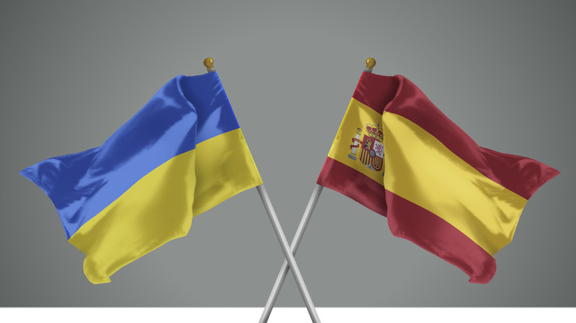 El Mundo: в Испании пройдёт секретная встреча «коалиции желающих»