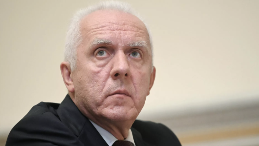 Путин включил генпрокурора России Гуцана в состав российского Совбеза