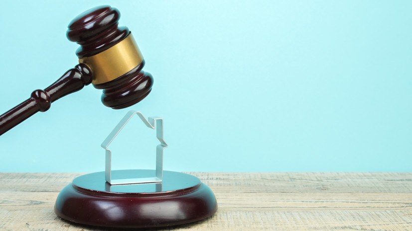 В Подмосковье пенсионерка оспорила продажу квартиры якобы из-за обмана мошенников