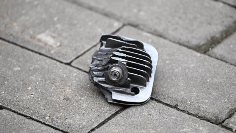 Во Владимире предупредили о работах по ликвидации неразорвавшихся боезарядов