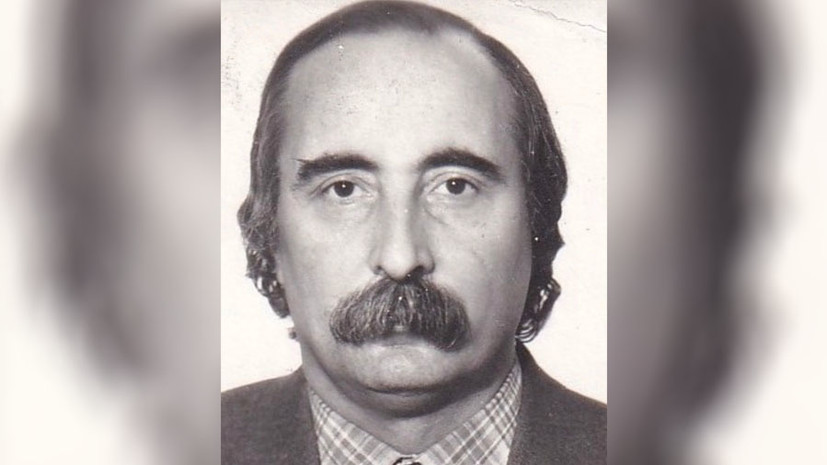 Умер кинорежиссёр Геральд Бежанов