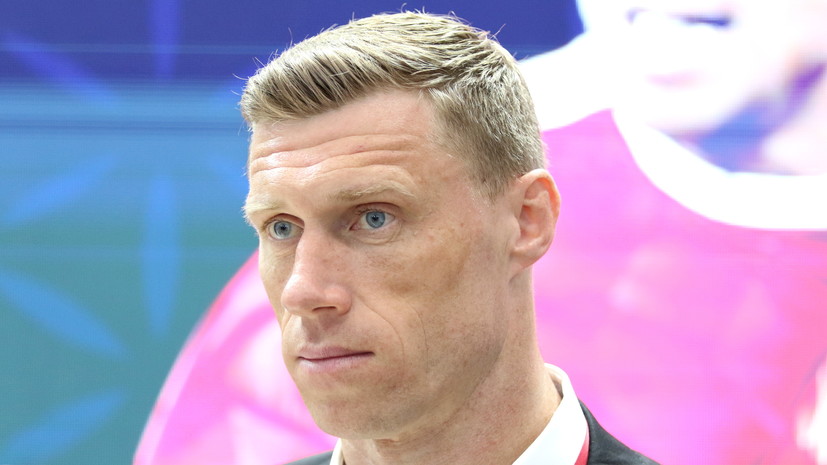 Бывший футболист сборной России Погребняк задолжал 21,7 млн рублей налогов