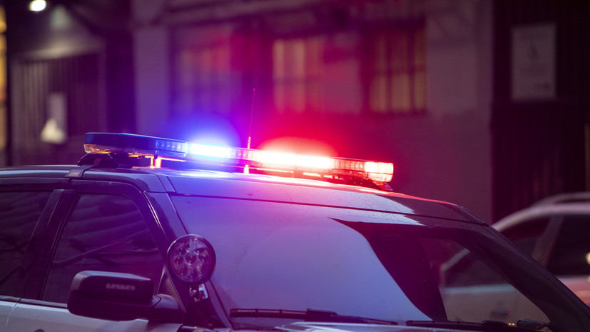 Из музея в Калифорнии украли более 1000 экспонатов