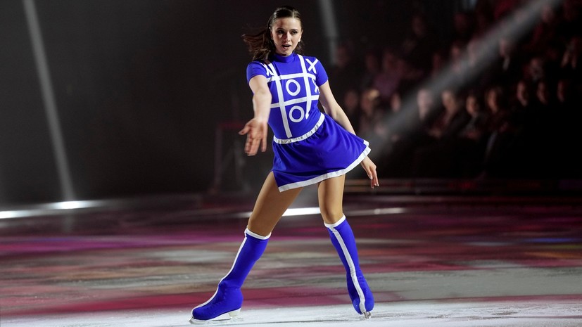 «Весь Запад объединился против»: Валиевой отказали в пересмотре решения CAS о дисквалификации за допинг