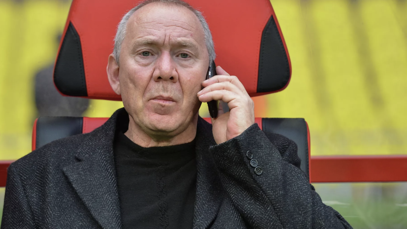 Романцев высказался об ужесточении лимита на легионеров в РПЛ