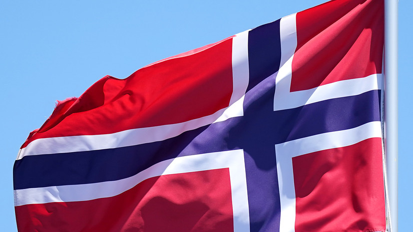 В Норвегии поставили цель по медалям на ОИ-2026 и упомянули Россию