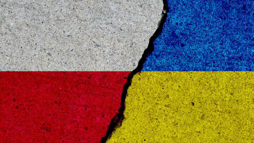 Социолог Садура: неприязнь поляков к украинцам может привести к расправам