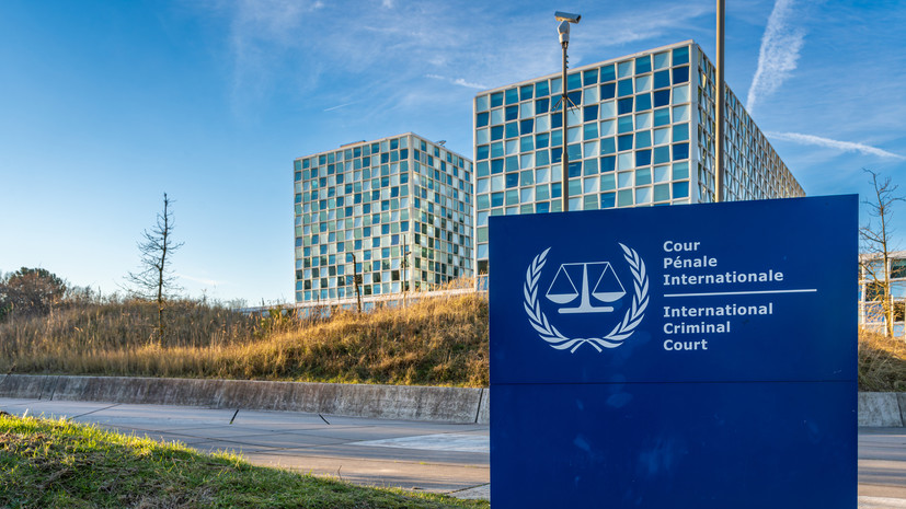 Политолог Дудчак: МУС создан Западом для попыток сохранения доминирования в мире