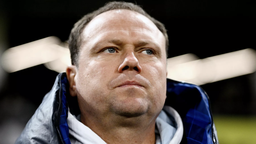 Петржела считает, что Личка пригодился бы «Спартаку»