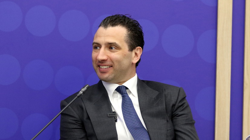 Ротенберг сказал, что изобразил бы на 500-рублёвой купюре