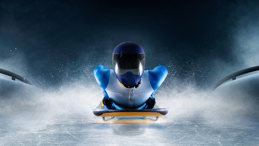 CAS постановил допустить российских саночников до международных соревнований