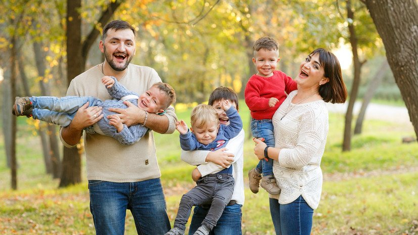 В Роскачестве раскрыли, какая помощь положена многодетным в погашении ипотеки