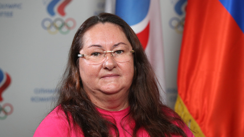 Губерниев: Вяльбе не при делах