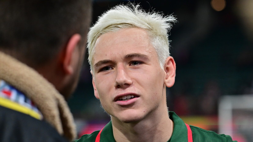 Агент Батракова назвал адекватную цену за него