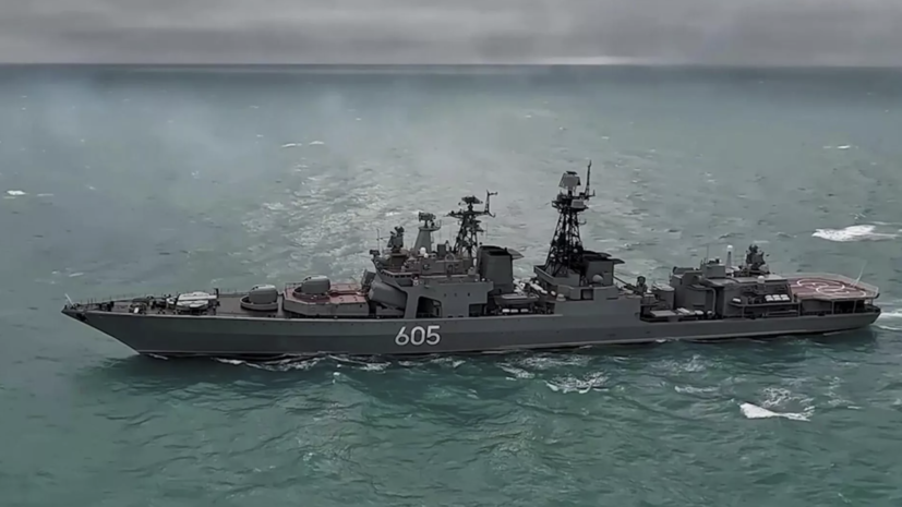 TNI: активность России на Кольском полуострове стала ответом на провокации НАТО