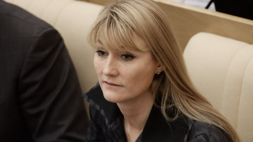 Журова порадовалась решению CAS по российским саночникам