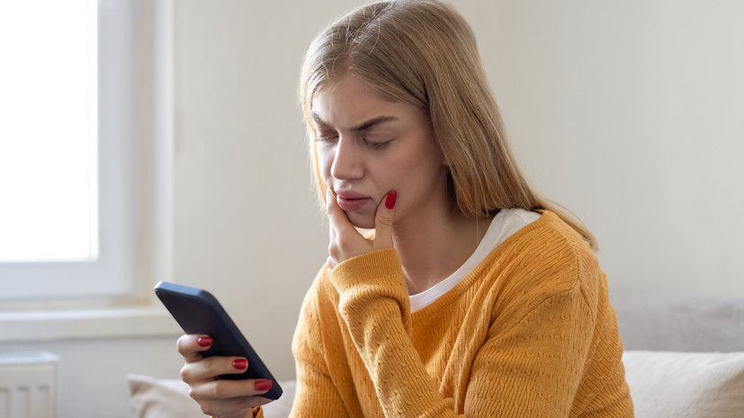 Сенатор: один из изощрённых сценариев мошенников начинается с «доставки» подарка