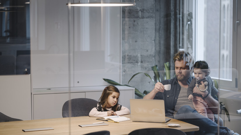 Россиянам напомнили о льготах для многодетных в сфере трудовых отношений