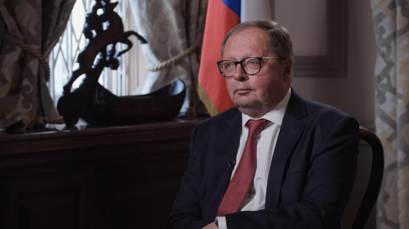 Келин: «Буревестник» и «Посейдон» изменят общие представления об обороне