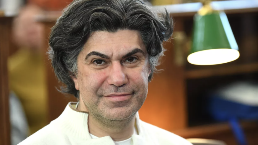 Цискаридзе заявил, что мечтает о роли в кино