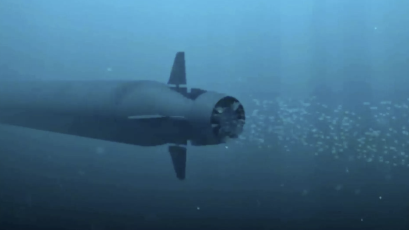 NI: российский «Посейдон» оказался страшнее, чем все думали