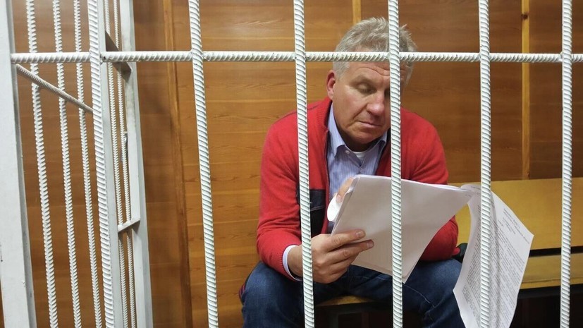 Генпрокуратура подала иск о национализации к экс-бенефициарам «Корпорации СТС»