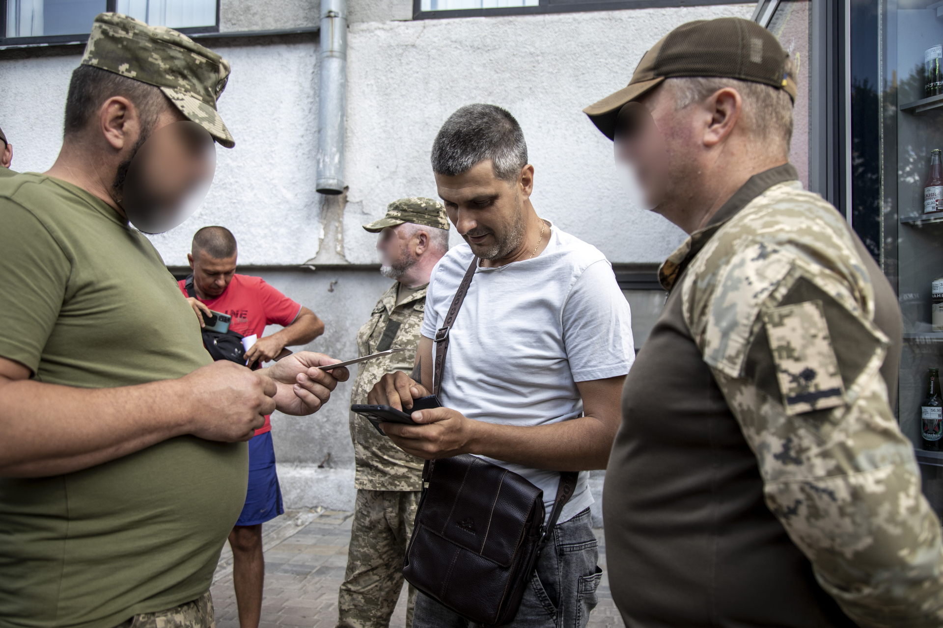 «Люди заканчиваются»: почему на Украине снова заговорили о необходимости снизить мобилизационный возраст