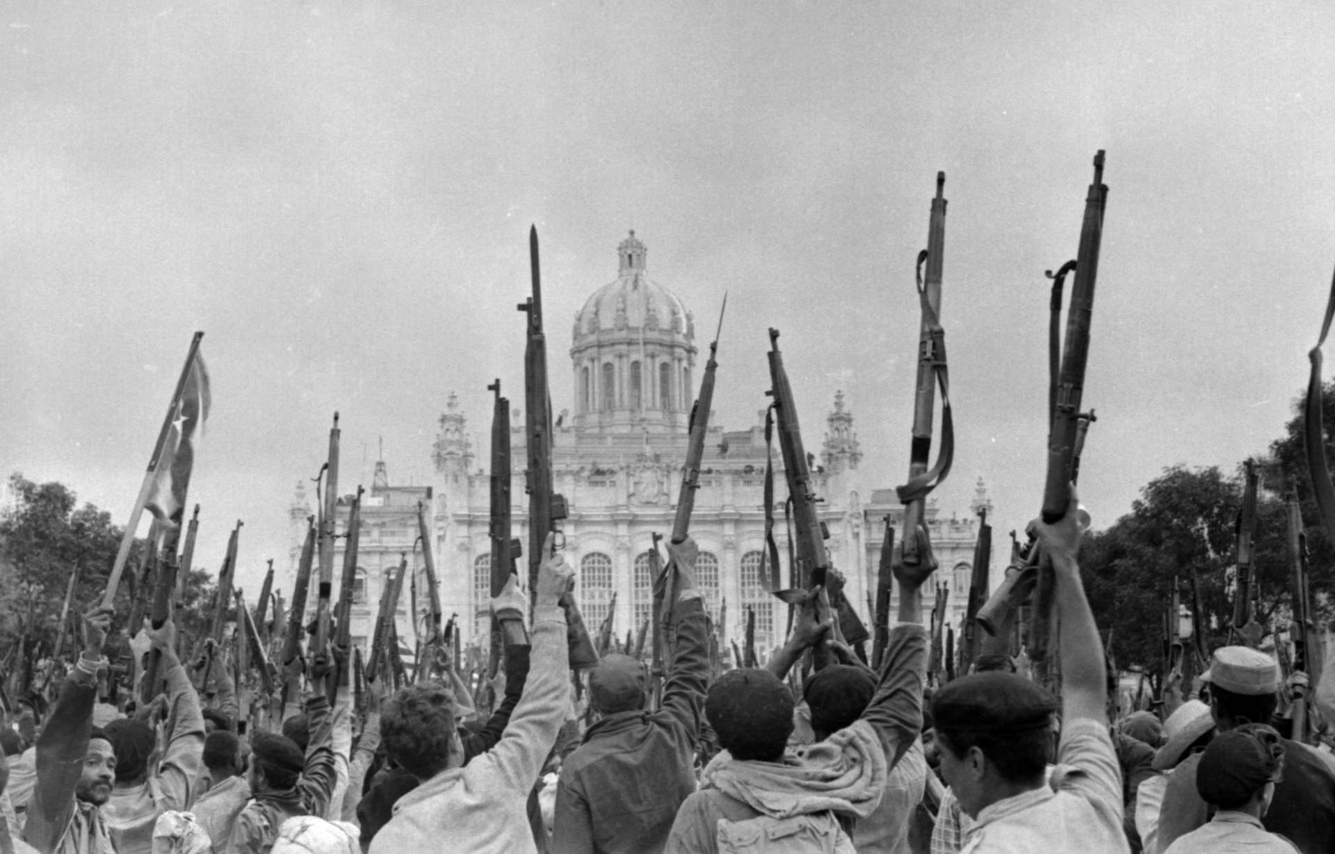 Эмбарго США на торговлю с Кубой в 1960 году: причины, итоги