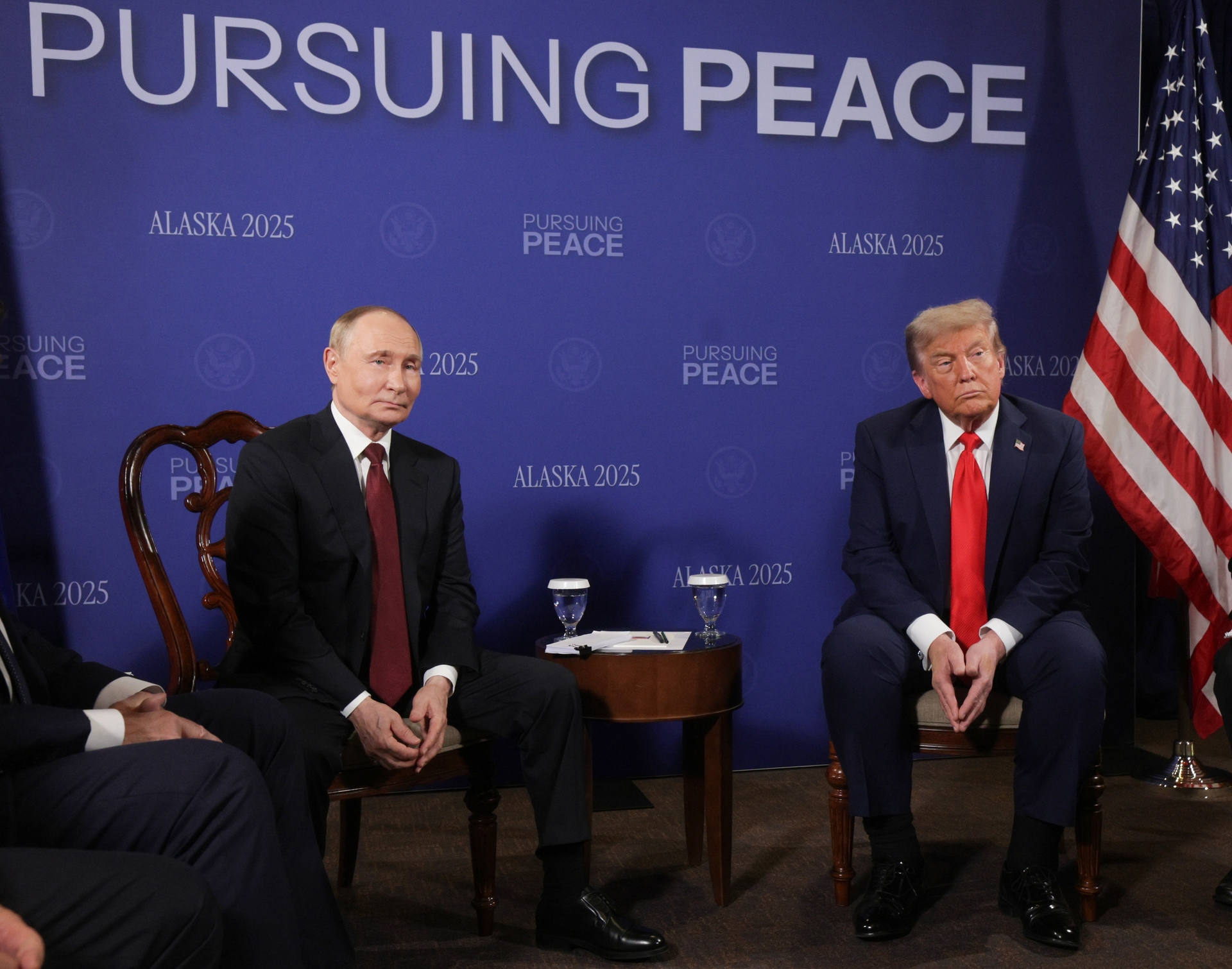 «Провокаций исключать нельзя»: как в ЕС хотят помешать Путину и Трампу урегулировать ситуацию на Украине