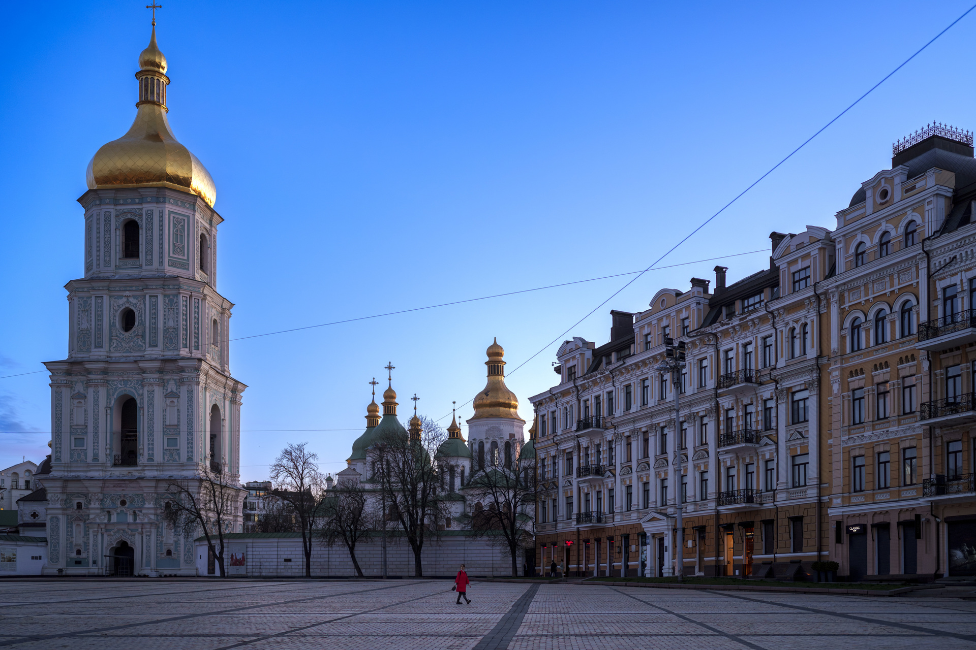 «Украинская власть одержима богоборчеством»: эксперты — о гонениях на каноническую УПЦ