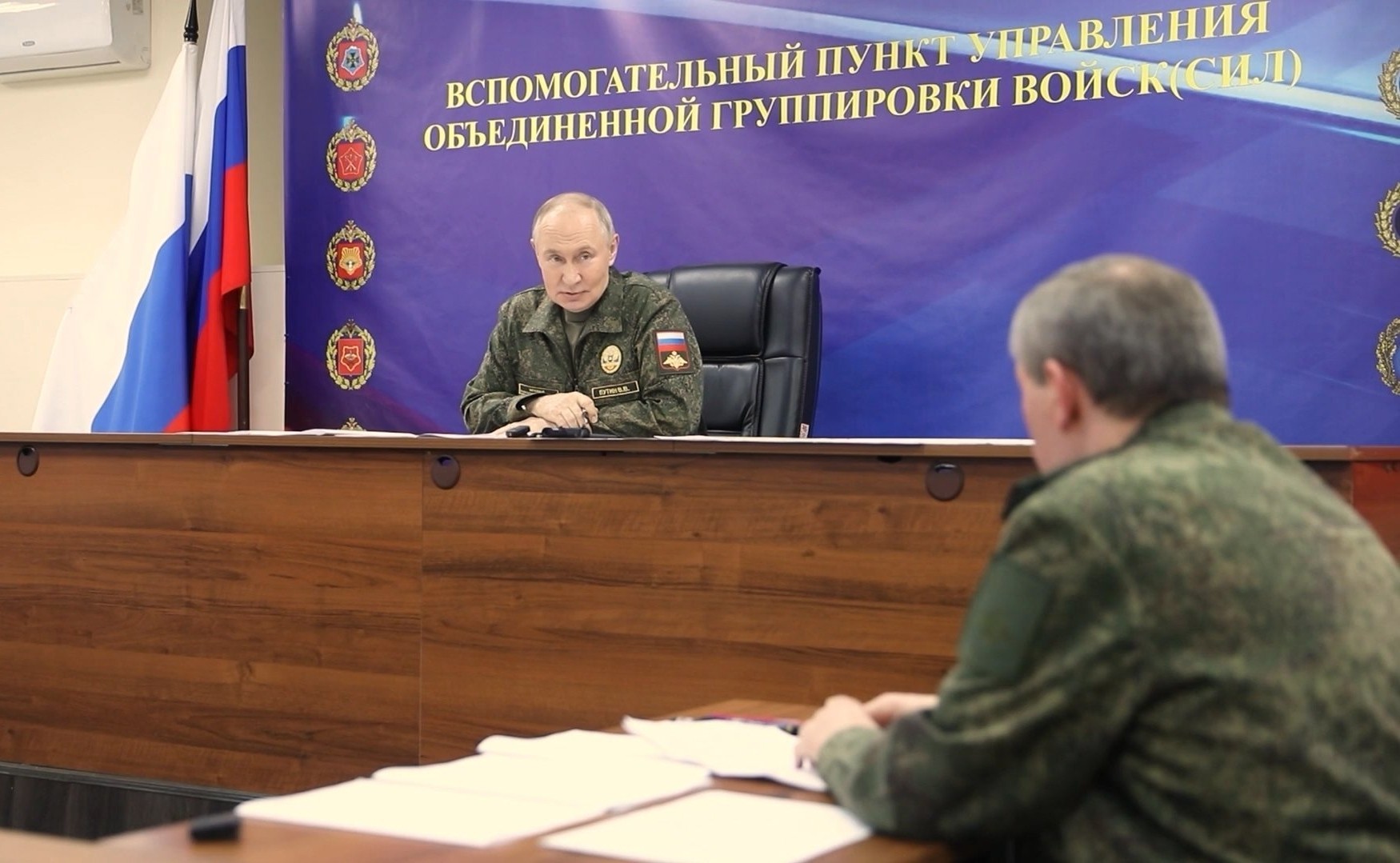 «Тактический успех»: в ВС РФ сообщили об окружении группировки ВСУ в районе Красноармейска и Купянска