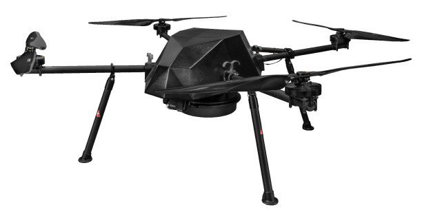 Робот «Городовой» и умный охотник на дроны: оружейные новинки и экзоскелеты для бойцов СВО