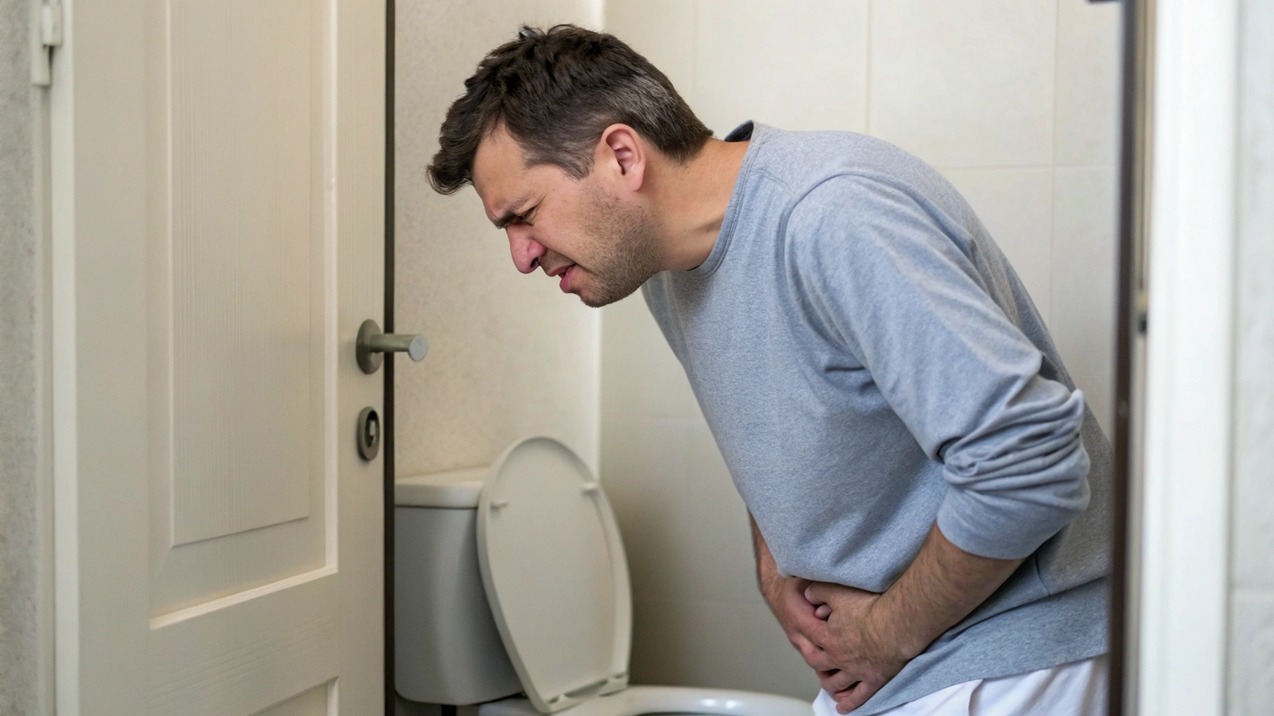 «Выявляют уже при серьёзных осложнениях»: врач — о профилактике гастрита и рака кишечника