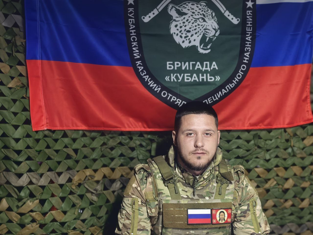 «В небе «птица». Все на позиции!»: как устроена работа системы РЭБ отряда «БАРС-16» на Северском направлении