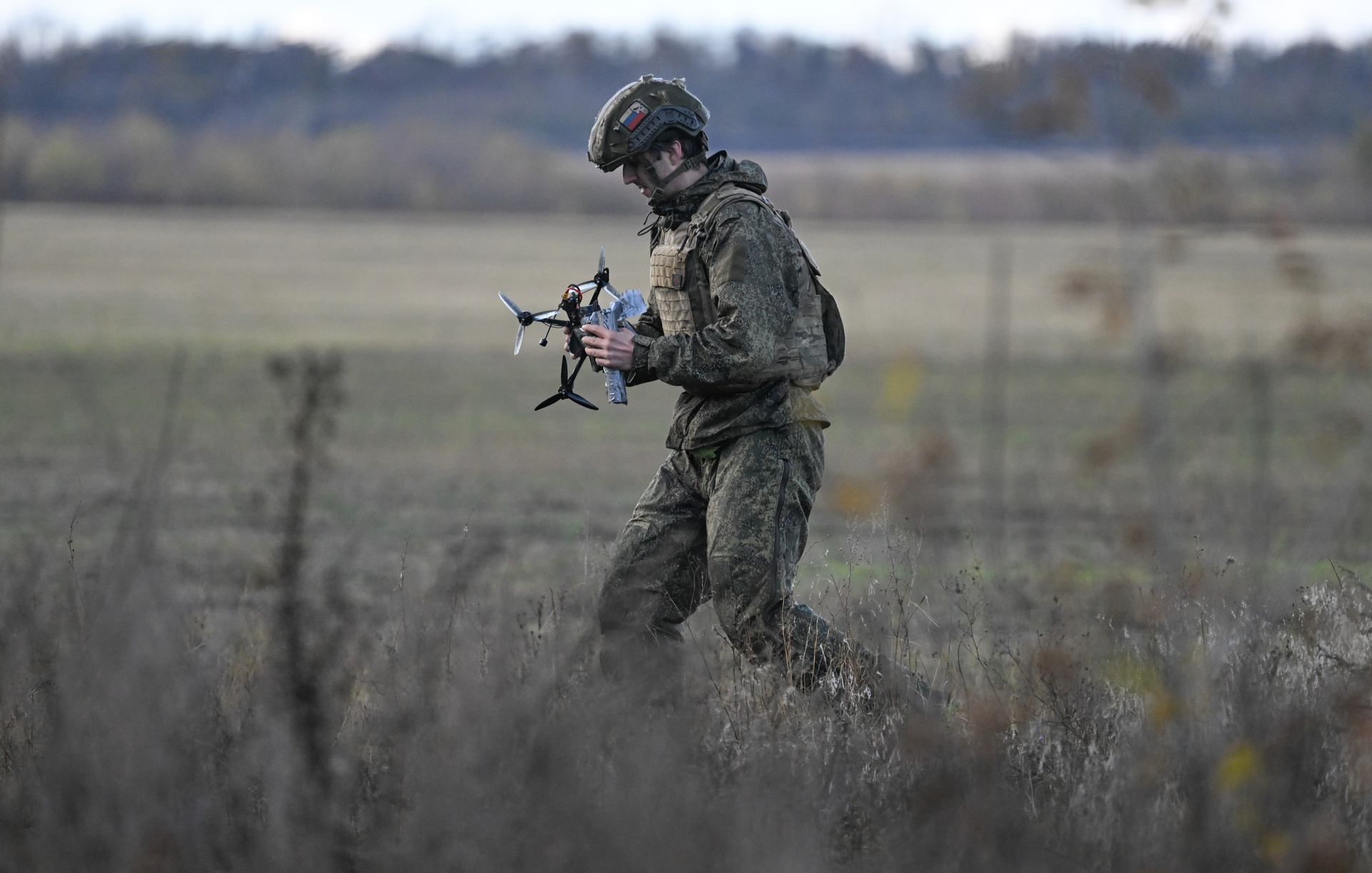 «Зеленский попал в собственную ловушку»: как в Киеве признали безнадёжность положения ВСУ в Красноармейске
