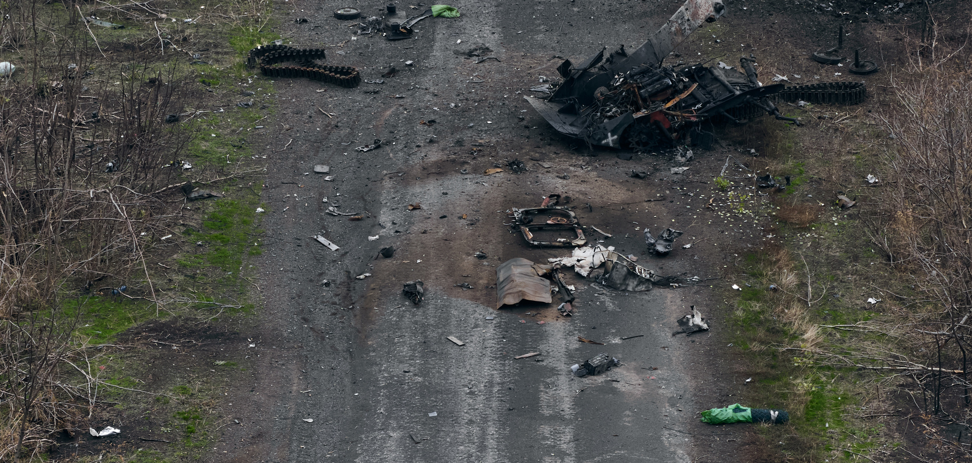 «Зеленский попал в собственную ловушку»: как в Киеве признали безнадёжность положения ВСУ в Красноармейске