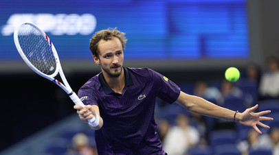 Экс-тренер Медведева рассказал о причинах спада теннисиста