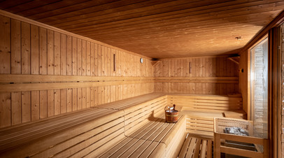 Врач Конев: посещение бани не всегда полезно