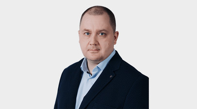 Игорь Бедеров