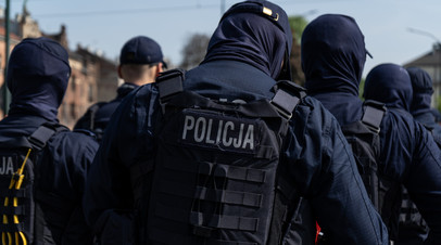 Добжиньский: спецслужбы Польши задержали 55 человек за работу на Россию