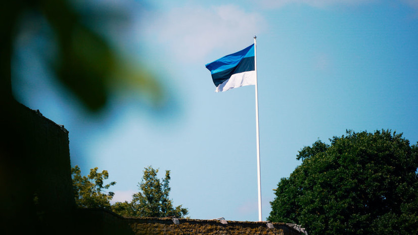 ERR: в Эстонии вводят плату за энергонезависимость от России