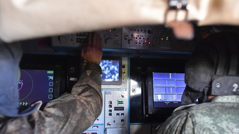 Собянин сообщил об уничтожении БПЛА на подлёте к Москве