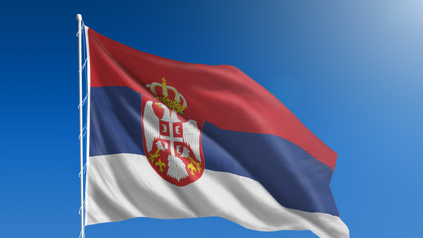 Вулин: ЕС презирает Сербию и хочет через неё нанести удар по России