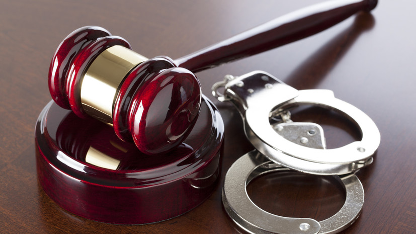 В Приморье ищут осуждённого гражданина КНР, сбежавшего из колонии