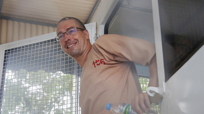 В суд Москвы поступило исковое заявление к блогеру Алексу Лесли