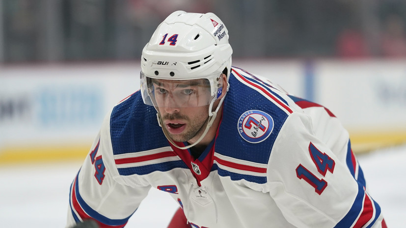 Канадский нападающий «Шанхай Дрэгонс»: Россия — очень чистая страна, это первое, что я заметил