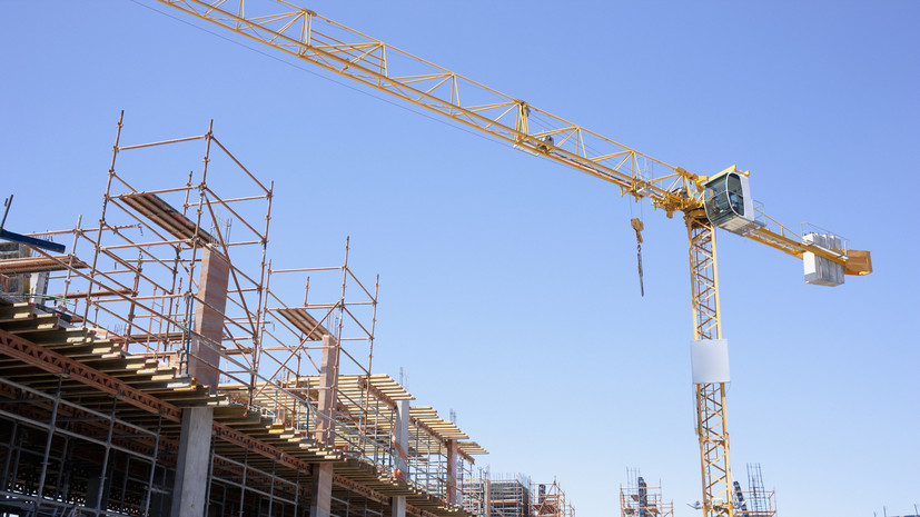 В Москве в районе Измайлово построят очередной жилой дом по реновации В Москве в районе Измайлово построят очередной жилой дом по реновации