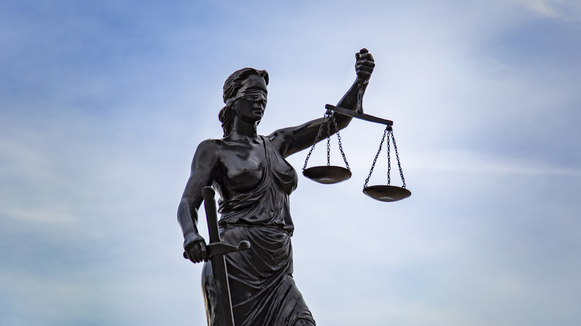 В отношении иноагента Иноземцева возбуждено дело