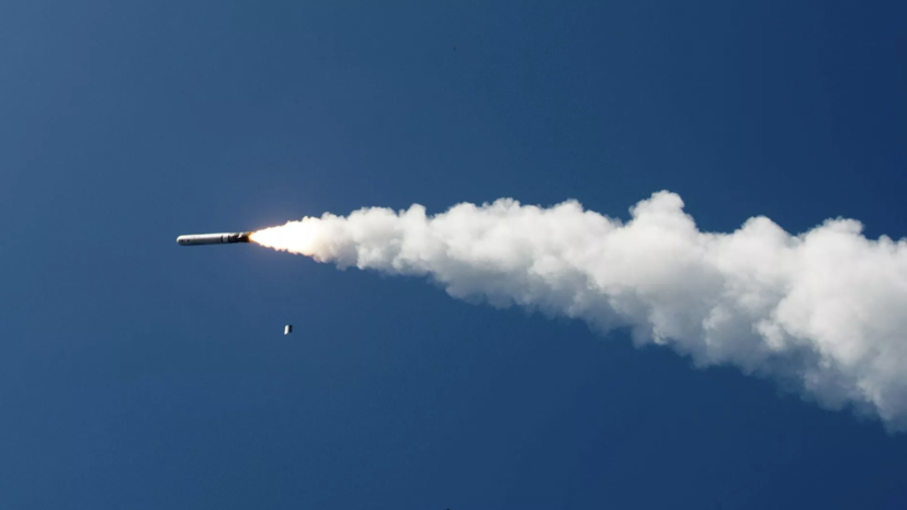 Политолог Мезюхо не исключил, что Трамп одобрит поставку Украине «Томагавков»