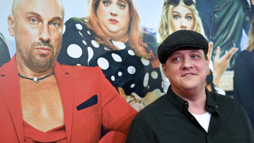 Тело актёра Романа Попова кремируют